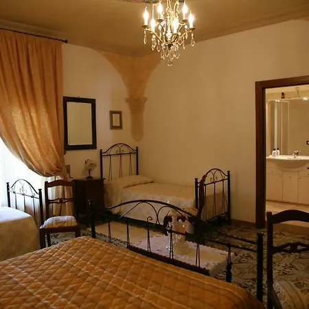 Bed & Breakfast Cali Nitta