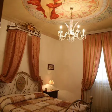 Bed & Breakfast Cali Nitta