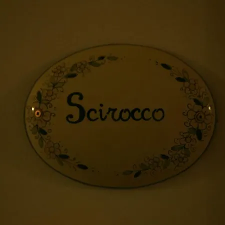 Cali Nitta فندق مبيت وإفطار Corigliano dʼOtranto