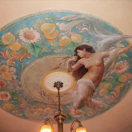 Cali Nitta Bed & Breakfast