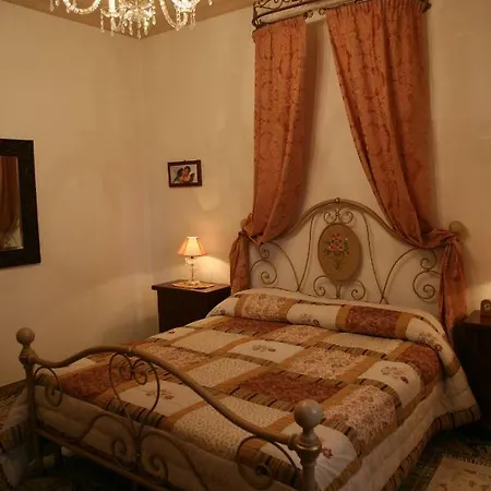Bed & Breakfast Cali Nitta Corigliano d'Otranto