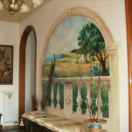 Cali Nitta 3* Corigliano dʼOtranto