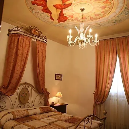 Cali Nitta Bed & Breakfast 3*