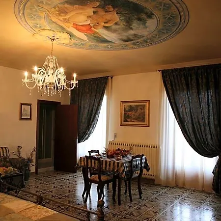 Bed and Breakfast Cali Nitta