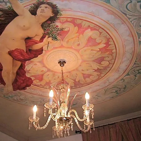 Bed and Breakfast Cali Nitta Corigliano dʼOtranto