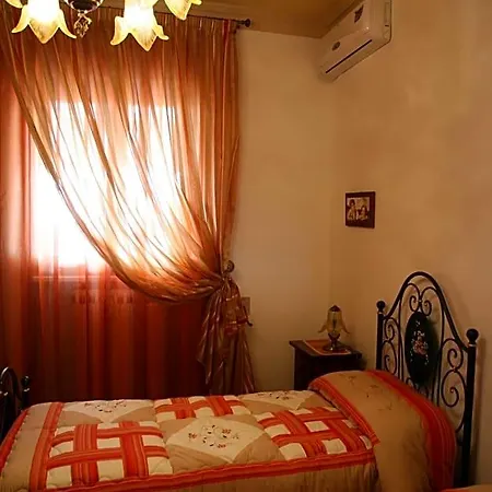 Bed & Breakfast Cali Nitta Corigliano dʼOtranto