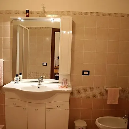 Bed and Breakfast Cali Nitta Corigliano dʼOtranto