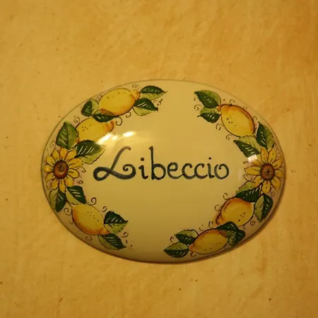 Calì Nitta Bed & Breakfast *