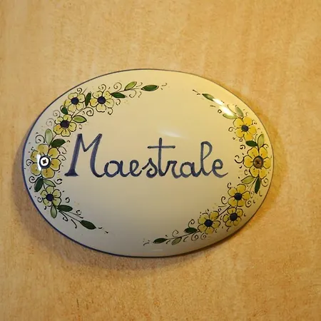 Cali Nitta Bed and breakfast 3*