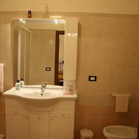 Calì Nitta Bed & Breakfast