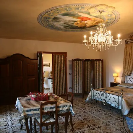 Calì Nitta Bed & Breakfast *