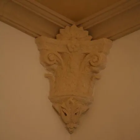 Cali Nitta 3* Corigliano dʼOtranto