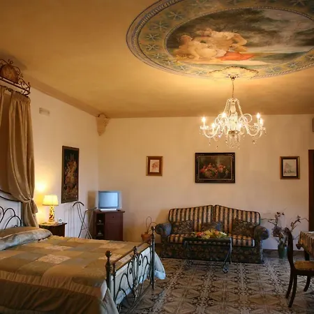 Bed and Breakfast Cali Nitta